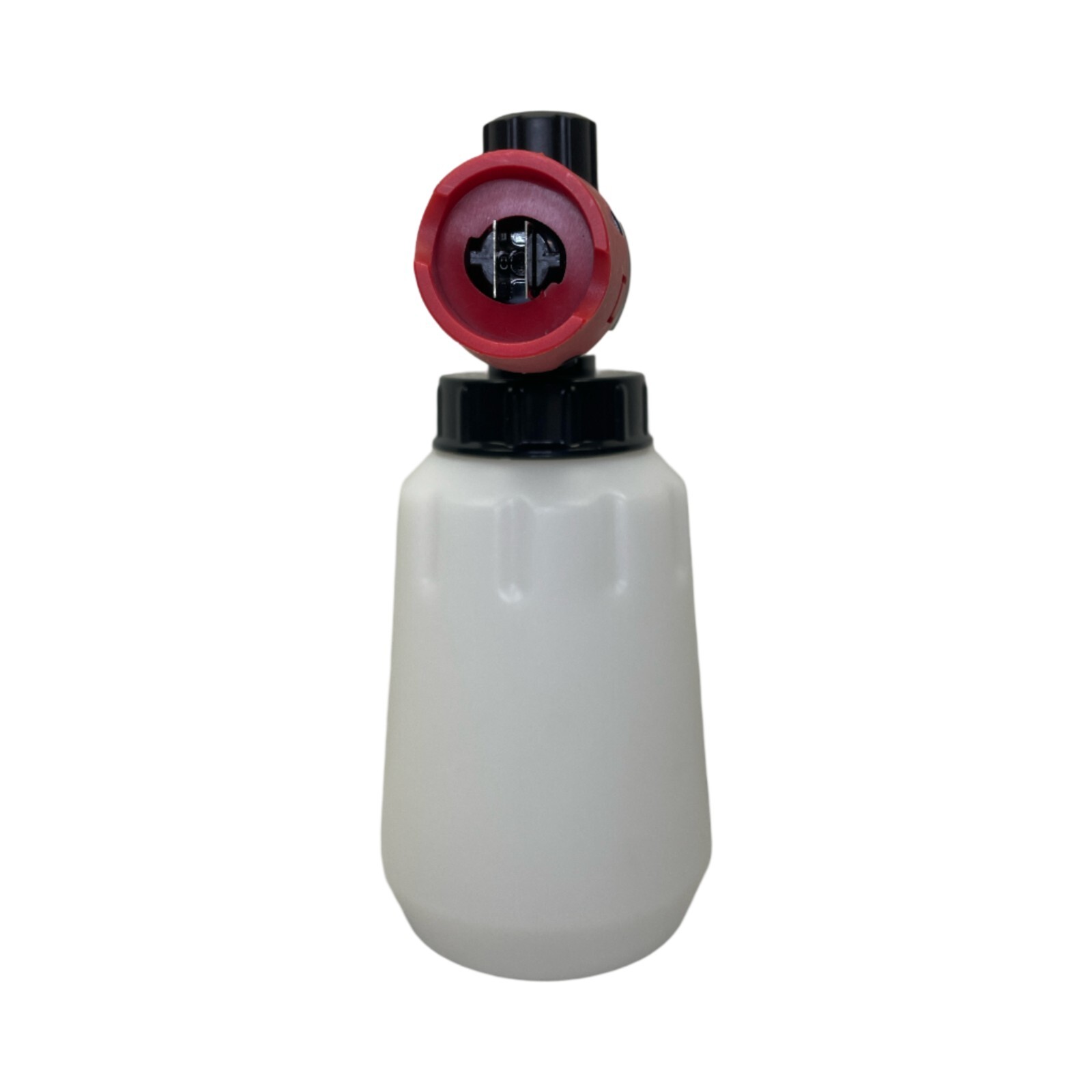 Foam Master Pro Foam Cannon – Thick Foam, Quick Connect, 1300-3600psi Pressure