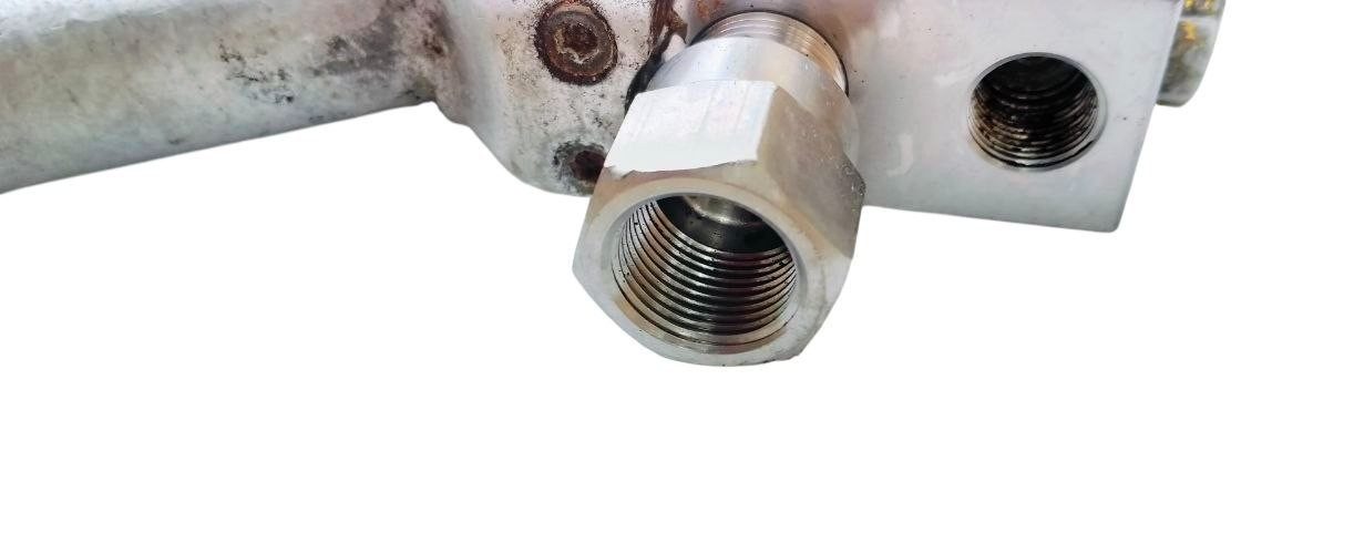 HIGH PRESSURE GUN 1500 BAR + 1500 BAR ROTERY NOZZLE# FAST SHIPPING