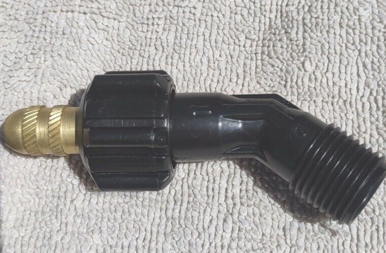 Nozzle Holder #4247-500-Brand New-SHIPS N 24 HOURS
