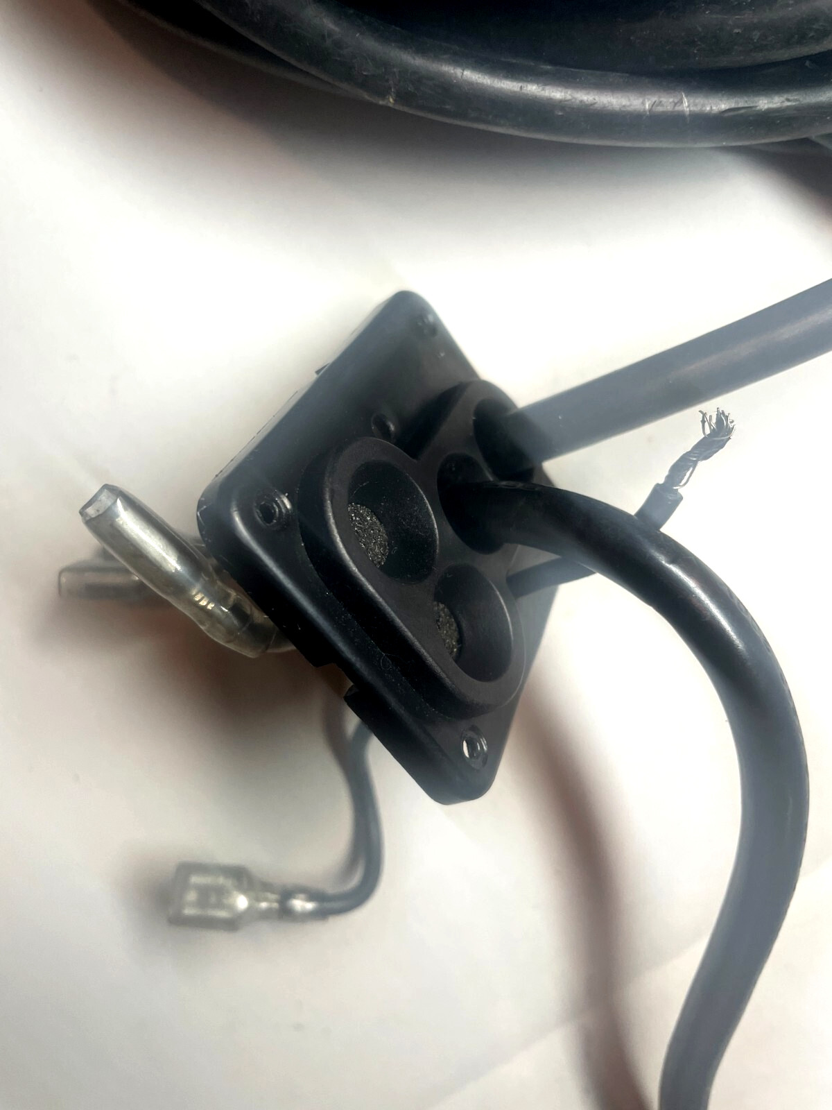 RYOBI Electrical Power Cord for a RY1419MTVNM 1900 PSI 1.2 GPM Pressure Washer