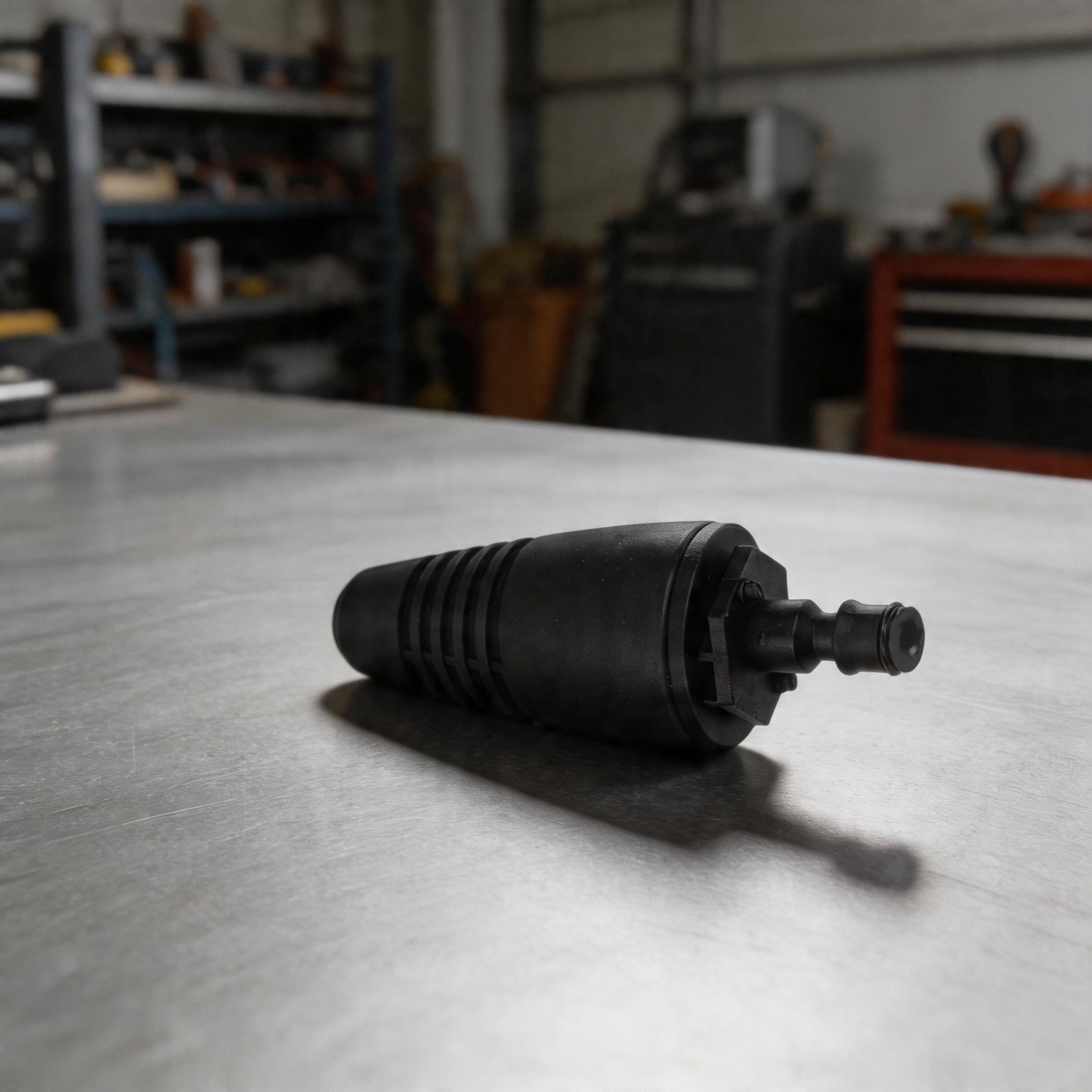 Pressure Washer Jet Wash Rotating Turbo Nozzle Tip For Replace Parts