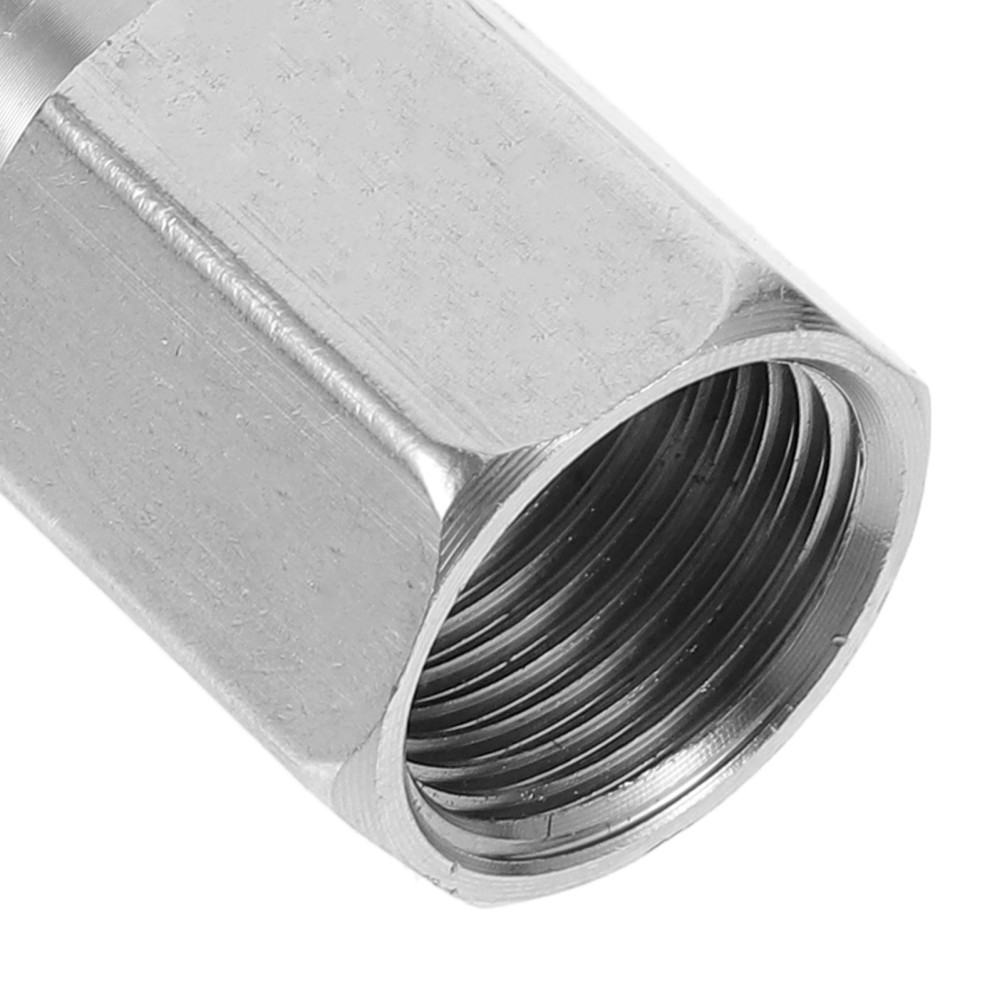 Pressure Washer Hose Coupling High Cleaner Adapter Connector Accessories
