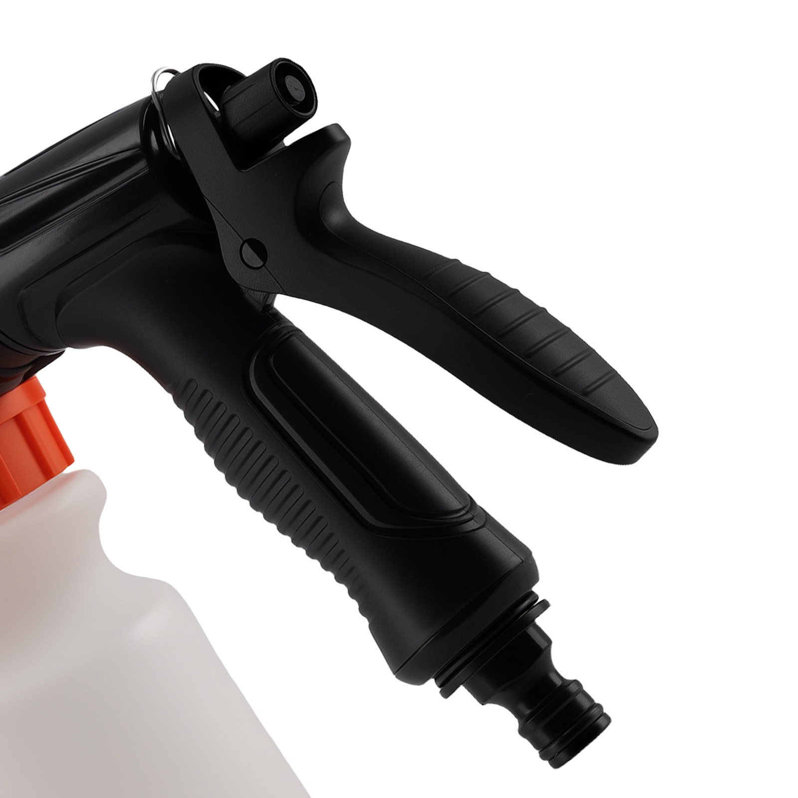 1L Car Wash Foam Cannon for Garden Hose 6-10 Bar Pressure Car Wash Soap Spray