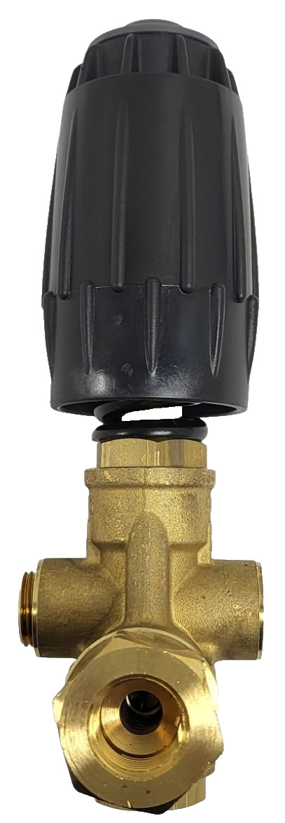 NEW Annovi Reverberi VRT3-310 Unloader Valve 4500 PSI Pressure Washer Pump