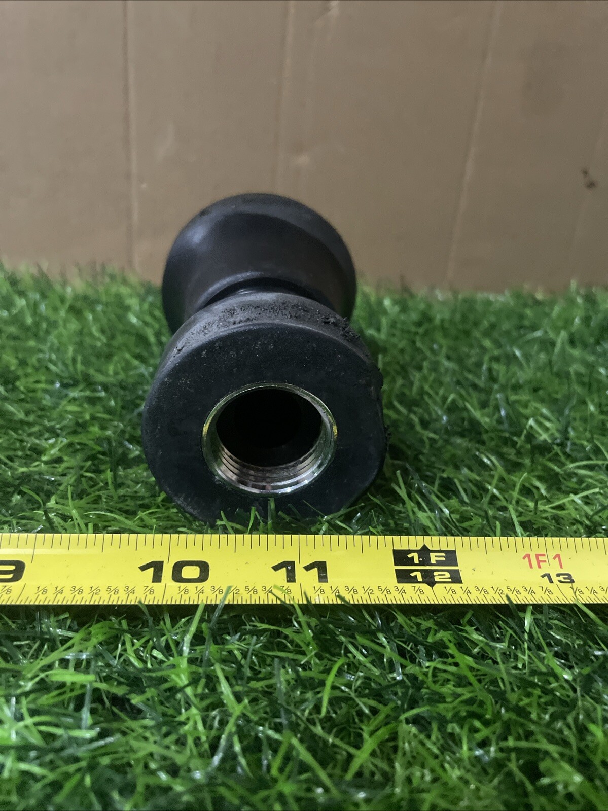 NEW Gemplers Multi-purpose Industrial Power Water Nozzle