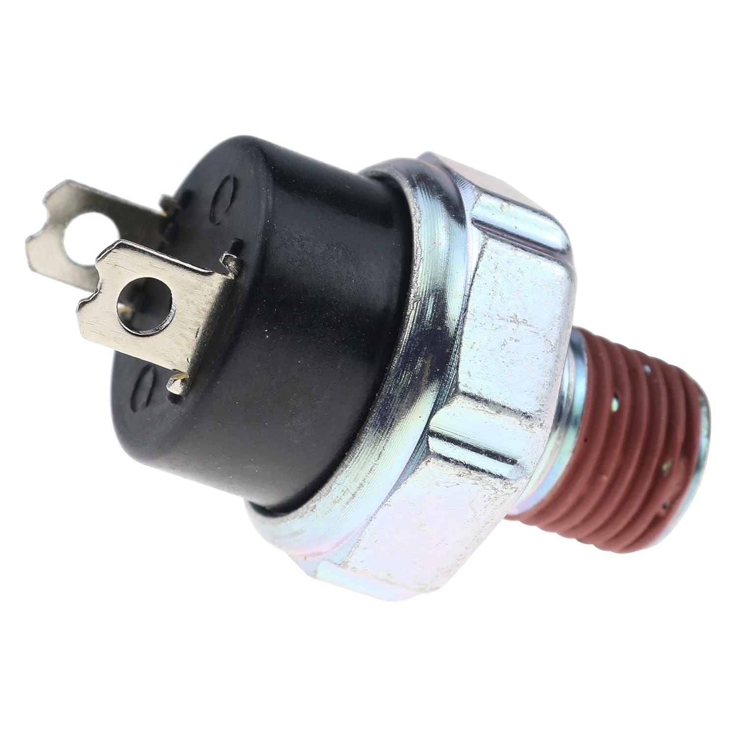 Oil Pressure Switch 0L2917C for Generac 0G6820 10 PSI 1/4-18 NC | Oil Pressure S