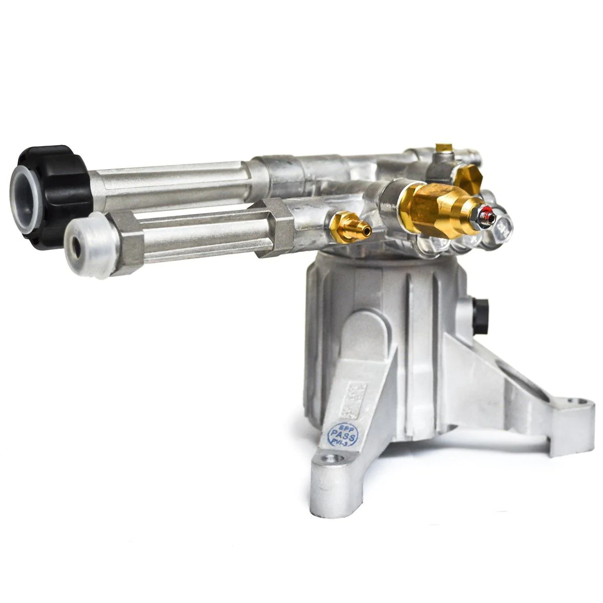 Annovi Reverberi Pressure Washer Water Pump Vertical SRMW2.2G26EZ AR SRMW2.2G26