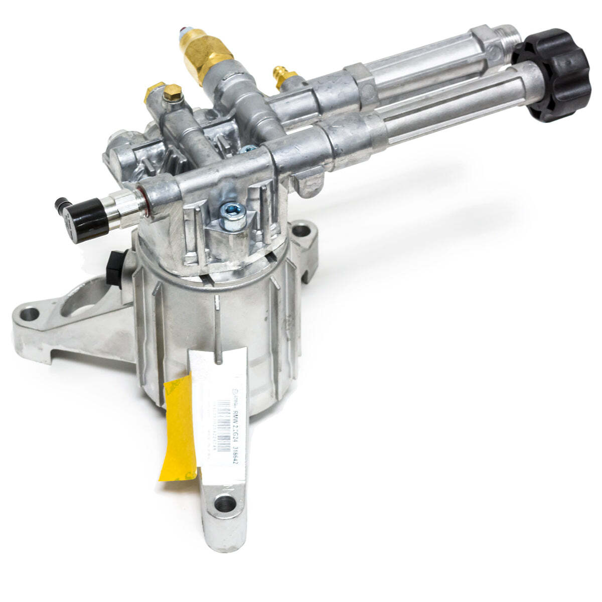 RMW 2.2 G24 318642 Annovi Reverberi 310819 Pressure Washer Pump 2400 PSI 2.2 GPM