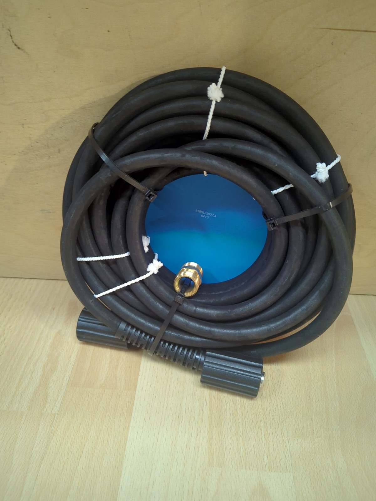 New hart 35 Pressure Washer Hose High Flexibility Up To 3800 Psi Pressure Washer