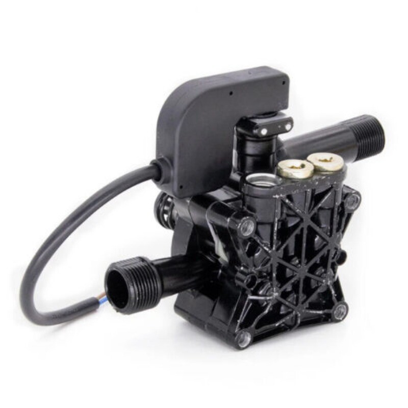 220V Household High Pressure Portable Pump Parts Car Wash Pump Water Pump