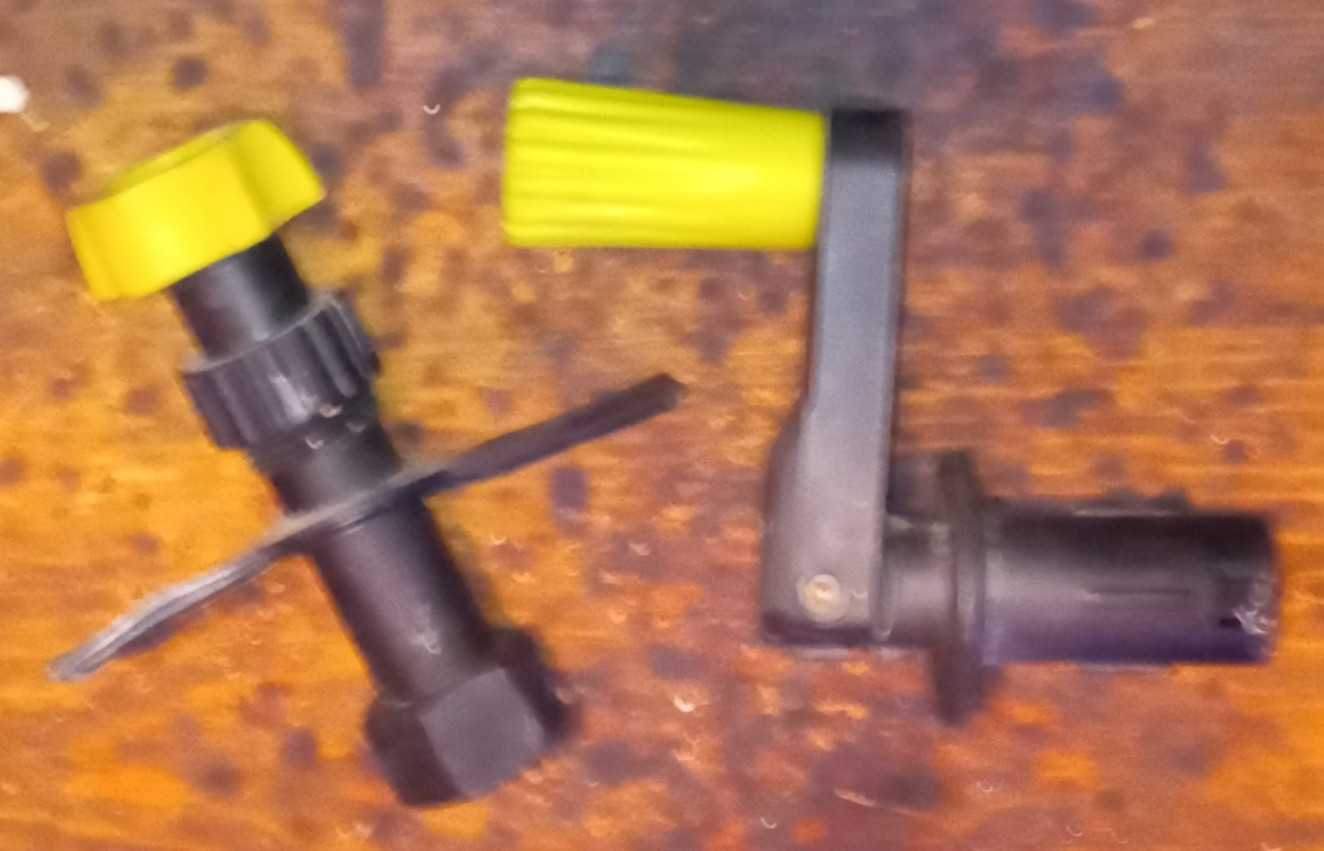sun joe pressure washer replacement parts – nozzle from motor to hose ect.