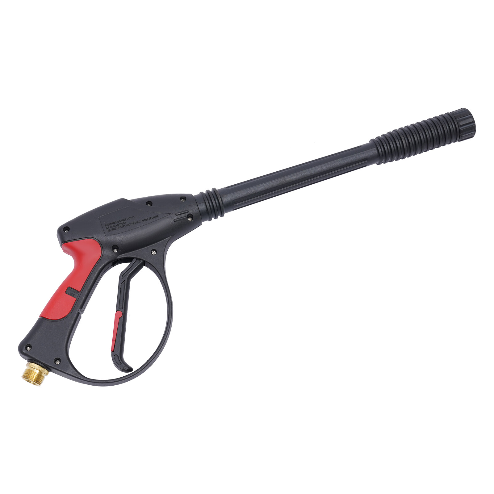 For Craftsman High Pressure Power Washer Spray Gun Wand Hose Kit+5 Tips New