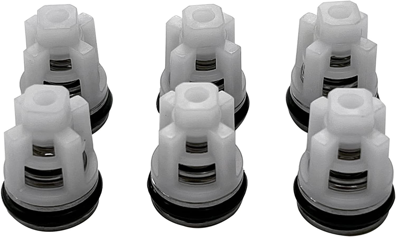 Replacement Valve Kit for Pressure Washer Pumps – High-Performance, Durable Part