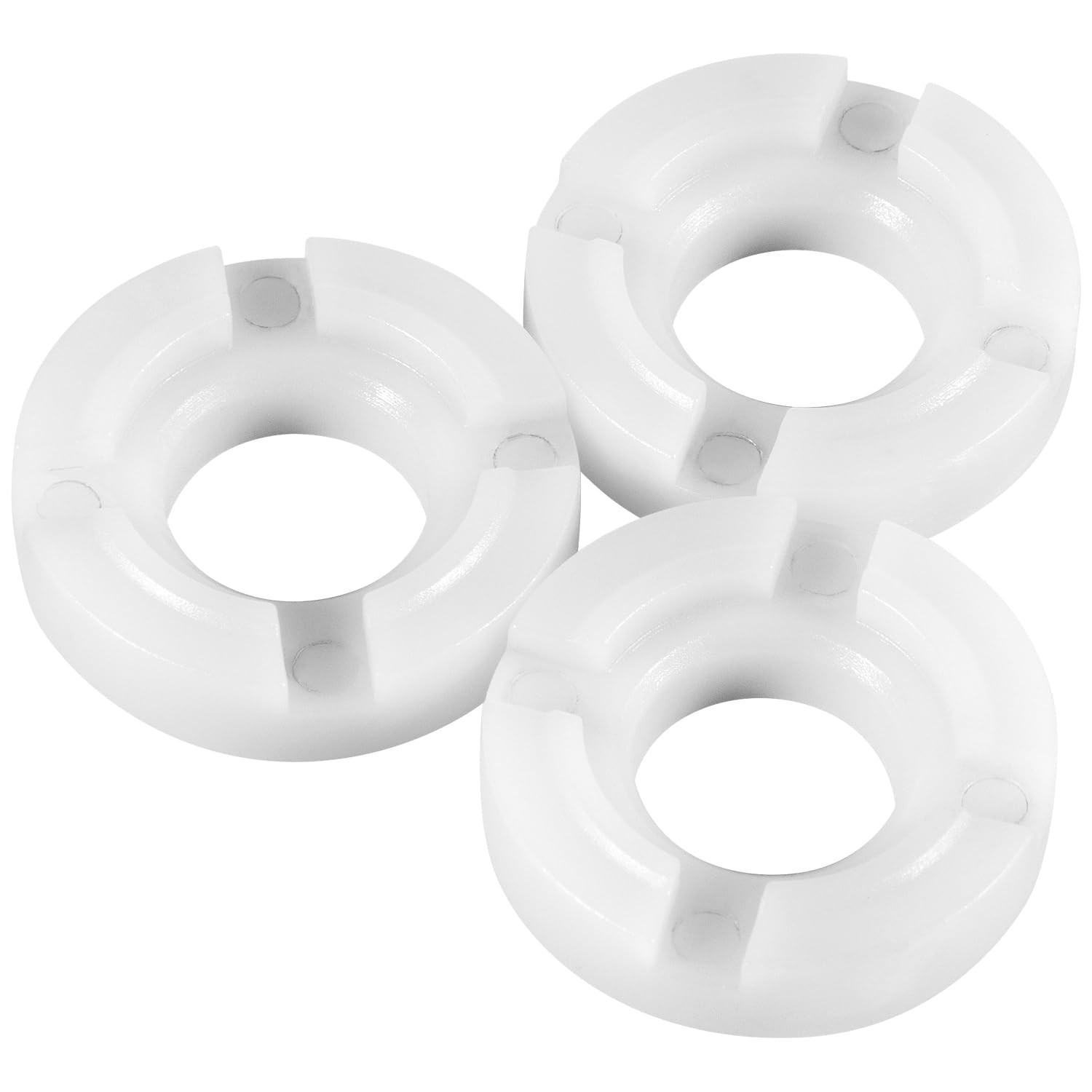 for Annovi Reverberi RMW2.2G24 SRMW2.2G26 EZ AR Pressure Pump Bushings AR2840561