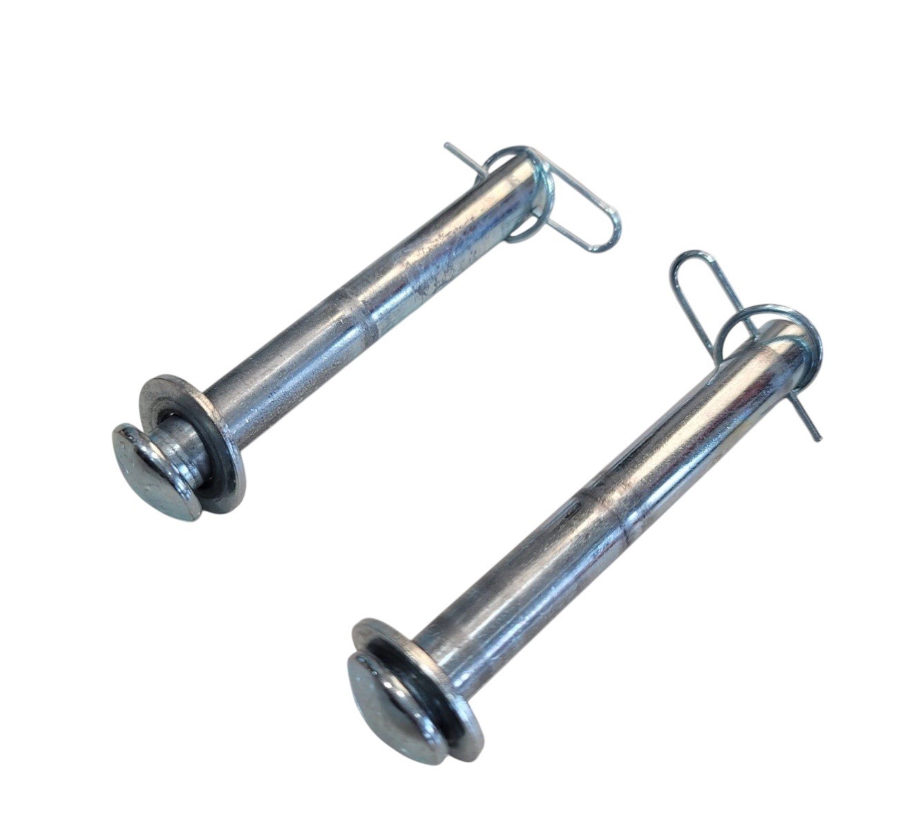 Ryobi High Electric Pressure Washer Wheel Pin Pair RY142500 RY142711 RY143011