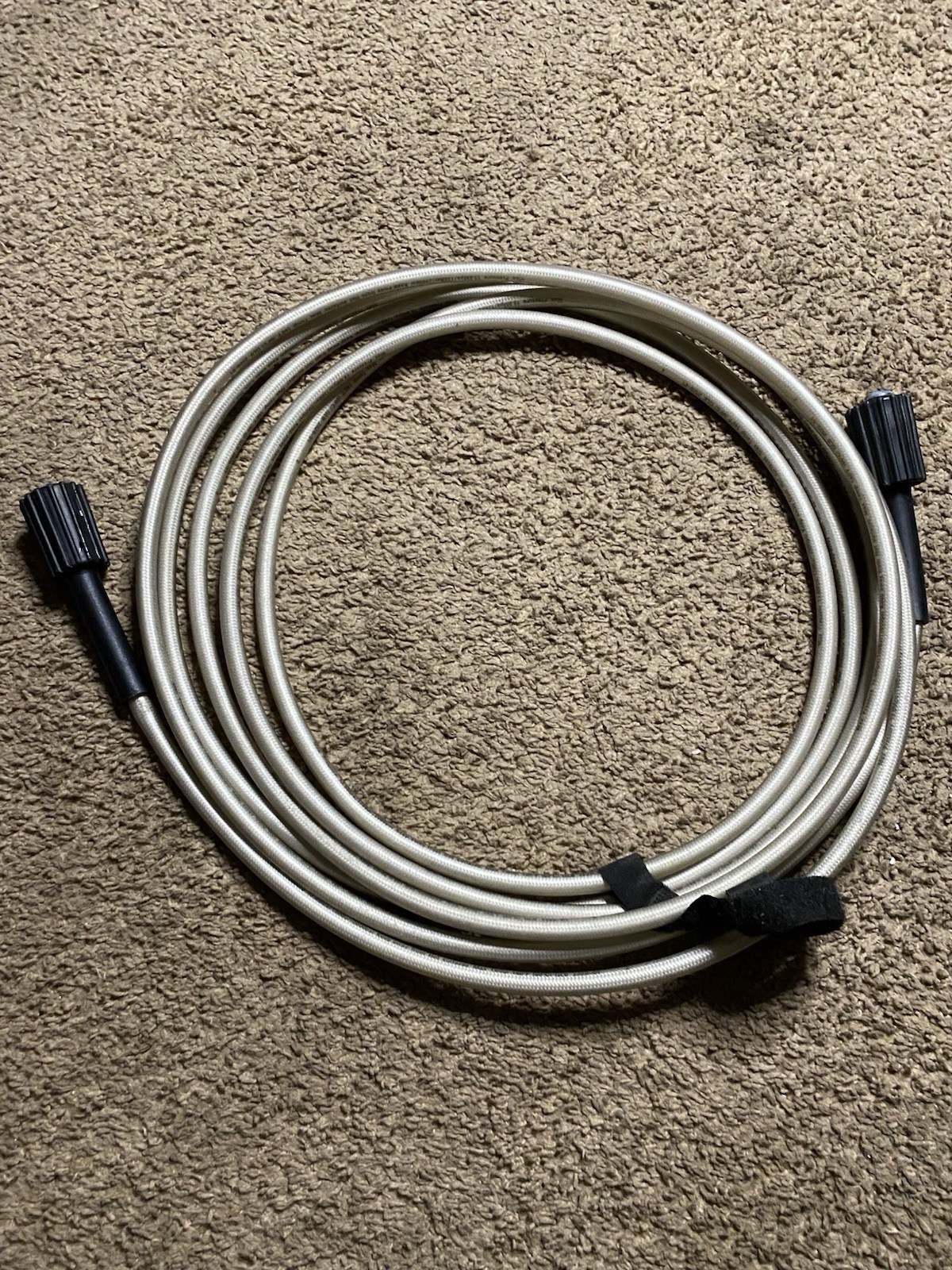 Greenworks 1500 PSI Pressure Washer | Gently Used |
