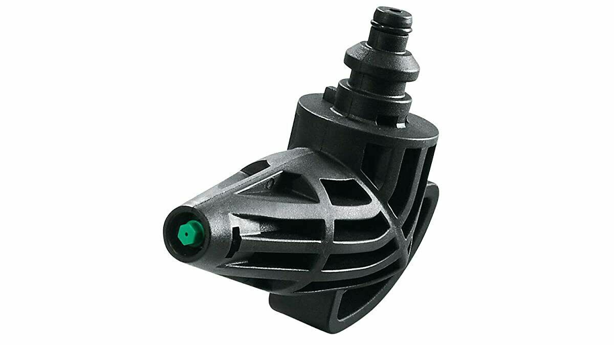 Bosch High Pressure Washer – 90 Degree Nozzle (140 bar) – EasyAquatak 110 /