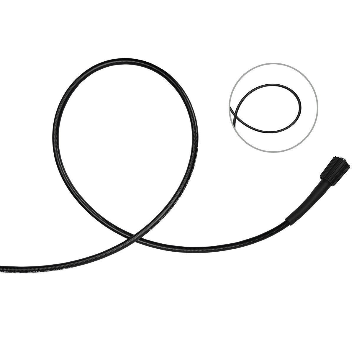 1/4″ M22 14mm Power Washer Hose for Ryobi, for Troy Bilt High Pressure Washer US