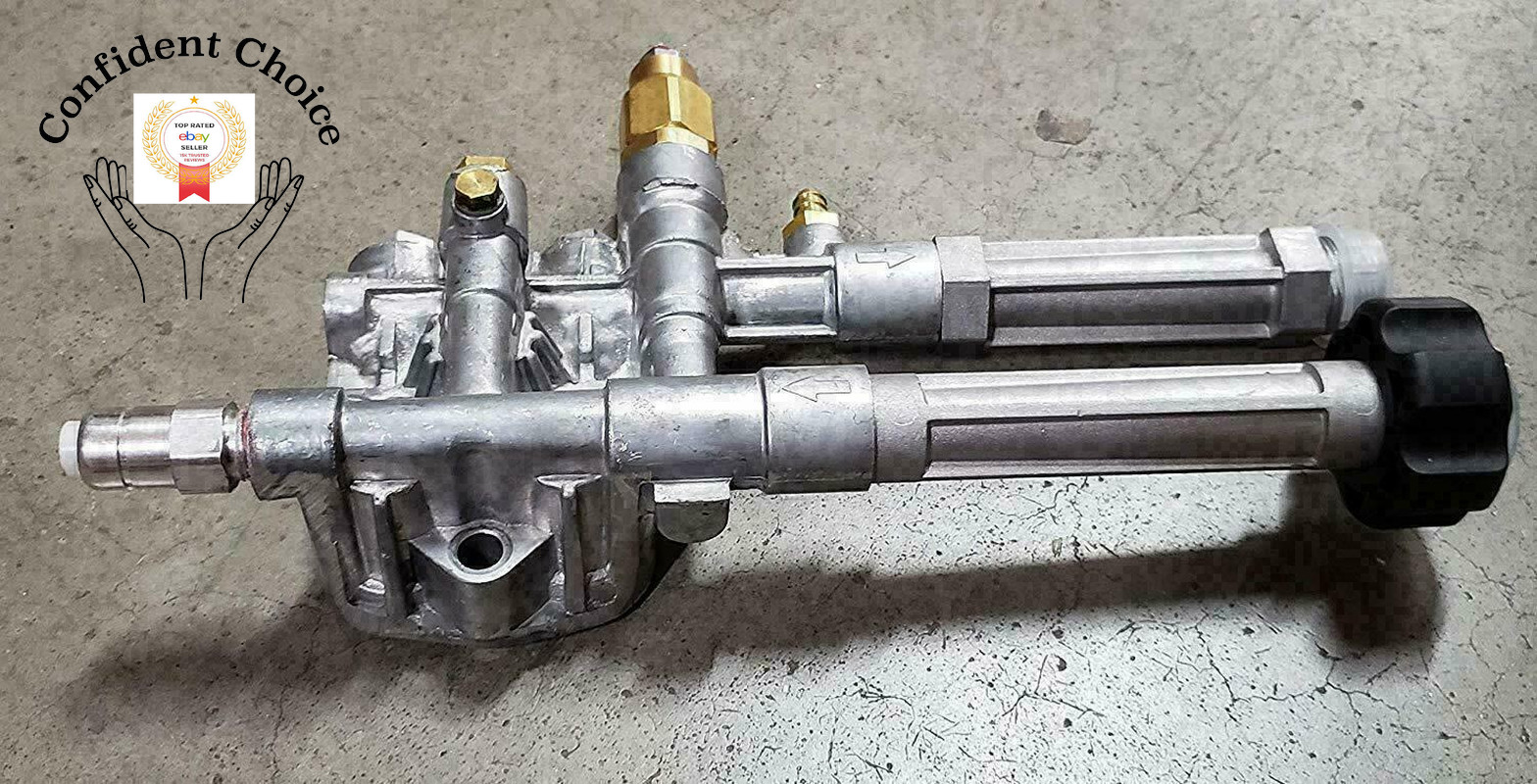 Pressure Washer Pump Fits Craftsman 580.752870 580.752190 580.752521 580754911🚿