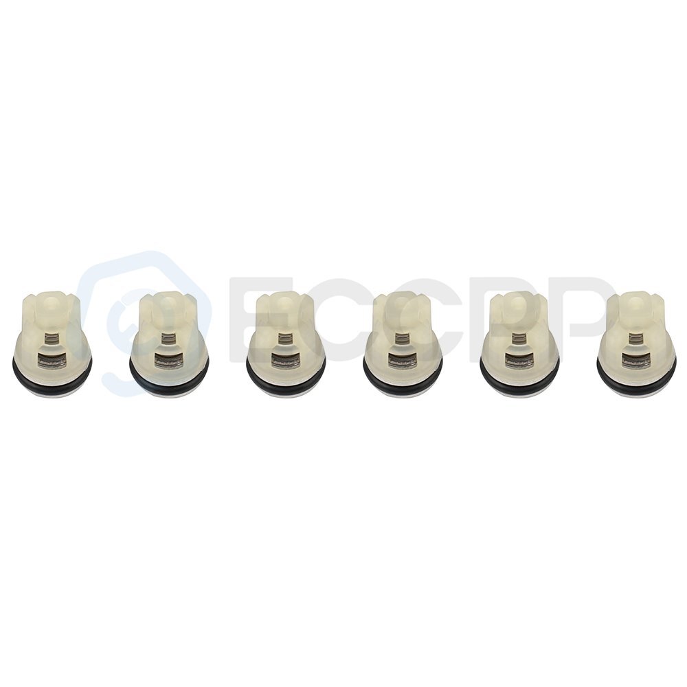 Pressure Washer Unloader Valve Kit For RMW and SRMV Pumps
