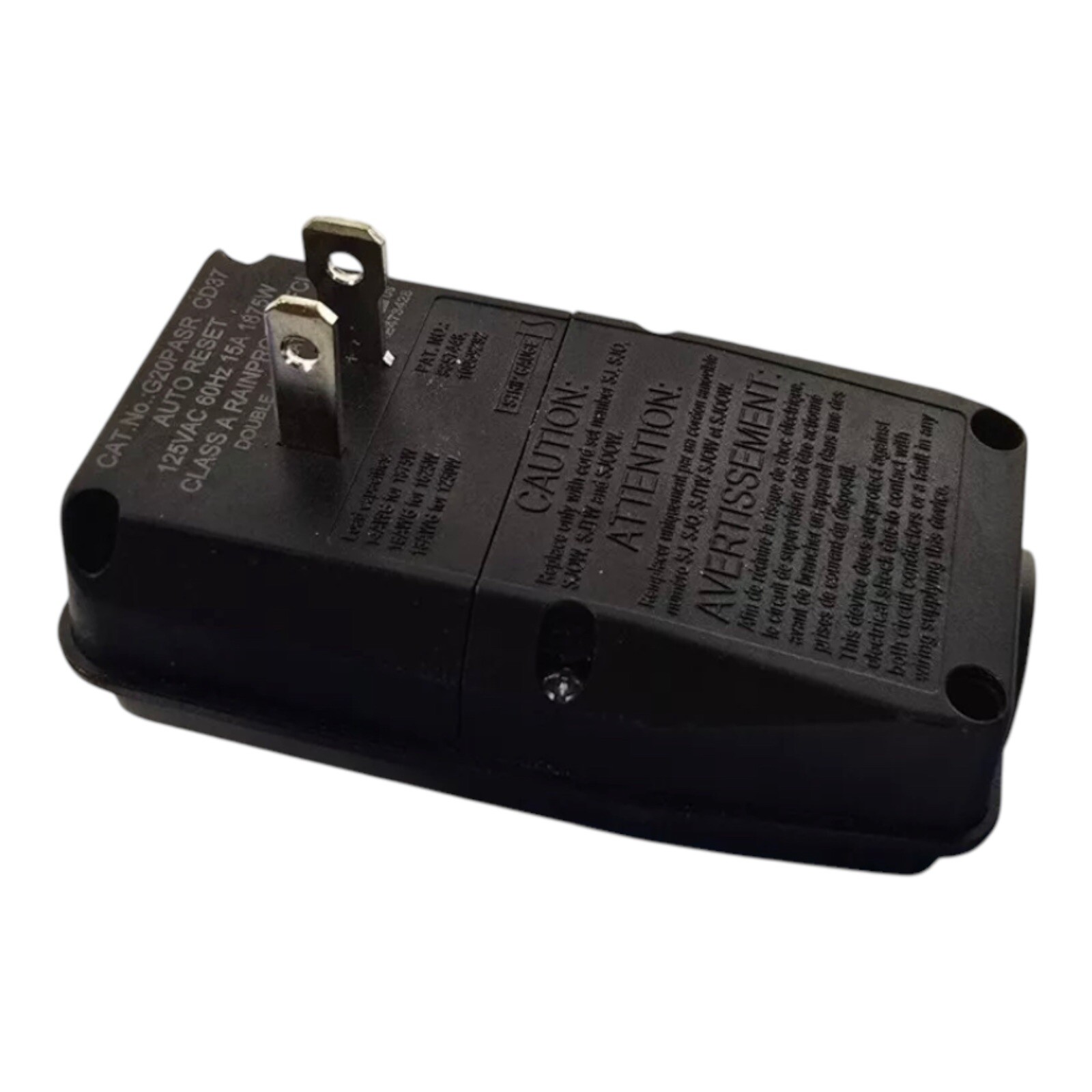 Ryobi OEM Parts Power Plug Assy RY142022 RY141802VNM RY1419MTVNM Pressure Washer