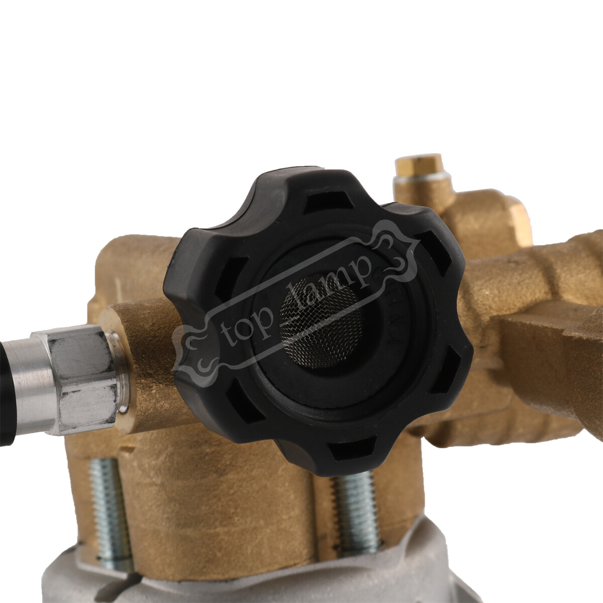 2.5gpm 3000 Psi 3400 Rpm 3/4″ Shaft Pressure Washer Pump Axial AR RMV2.5G30