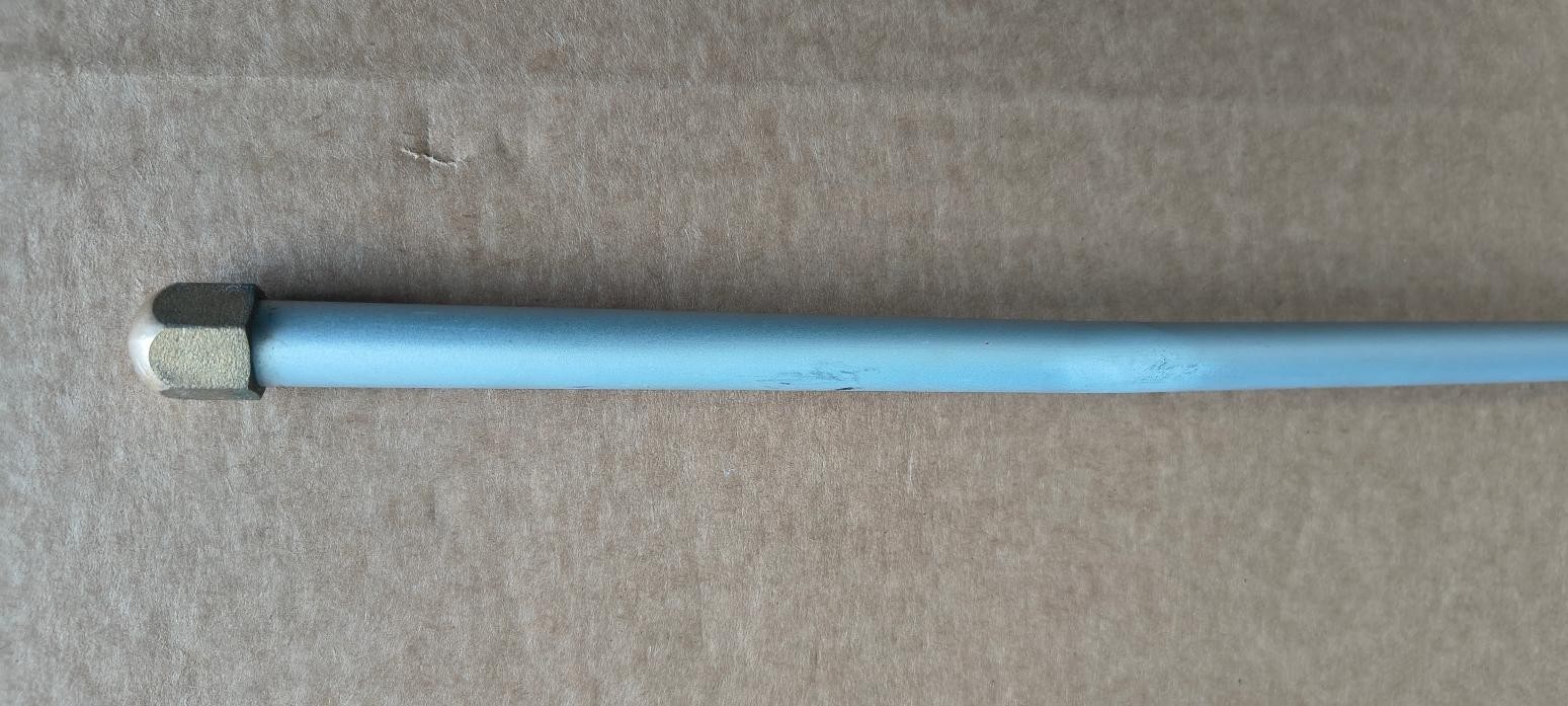 TURBO JET Power Washer Garden Hose Attachment # 1000243 Free US Shipping