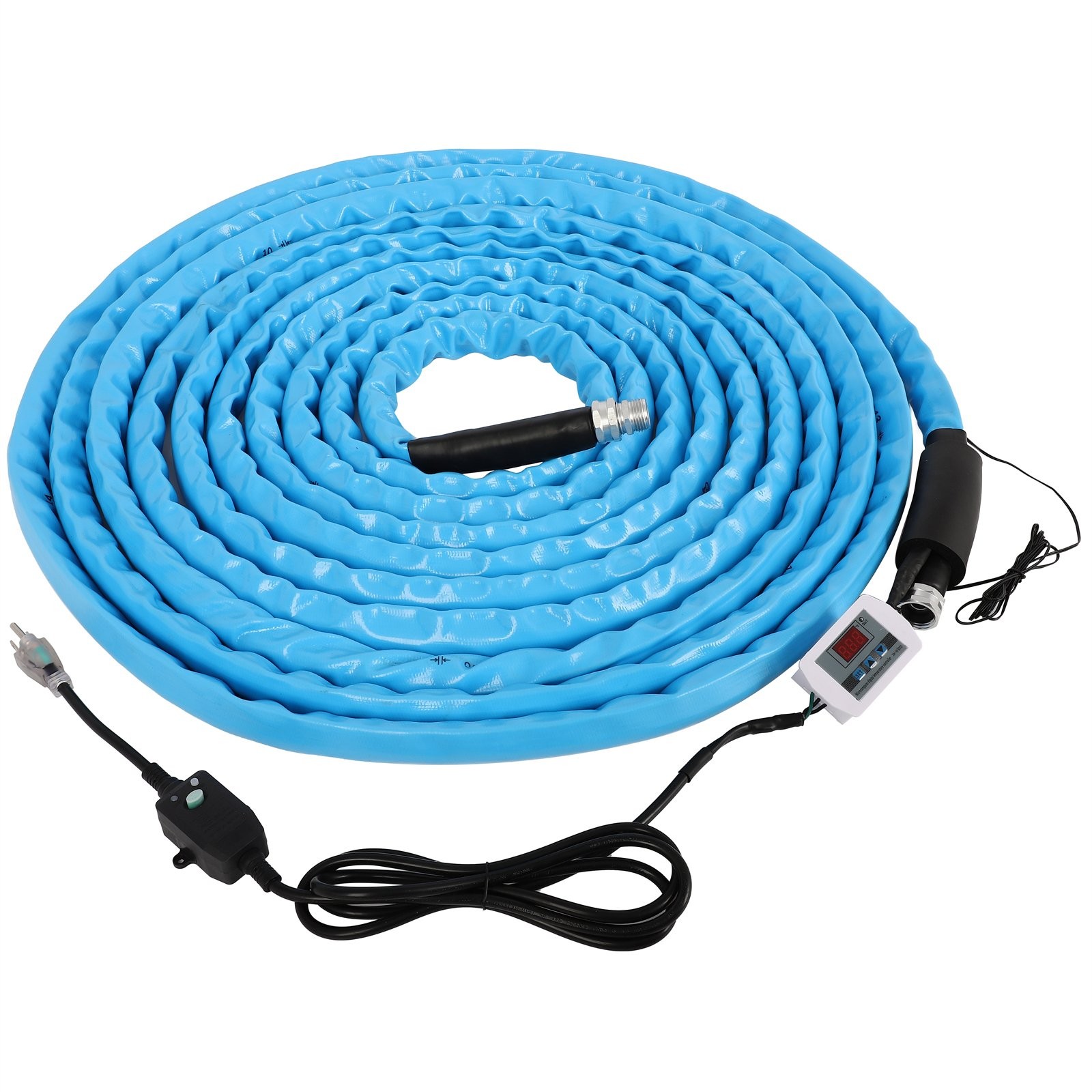 1HP 750W Swimming Pool Pump Motor In/Above Ground Qmax 340L/min Hmax 15M