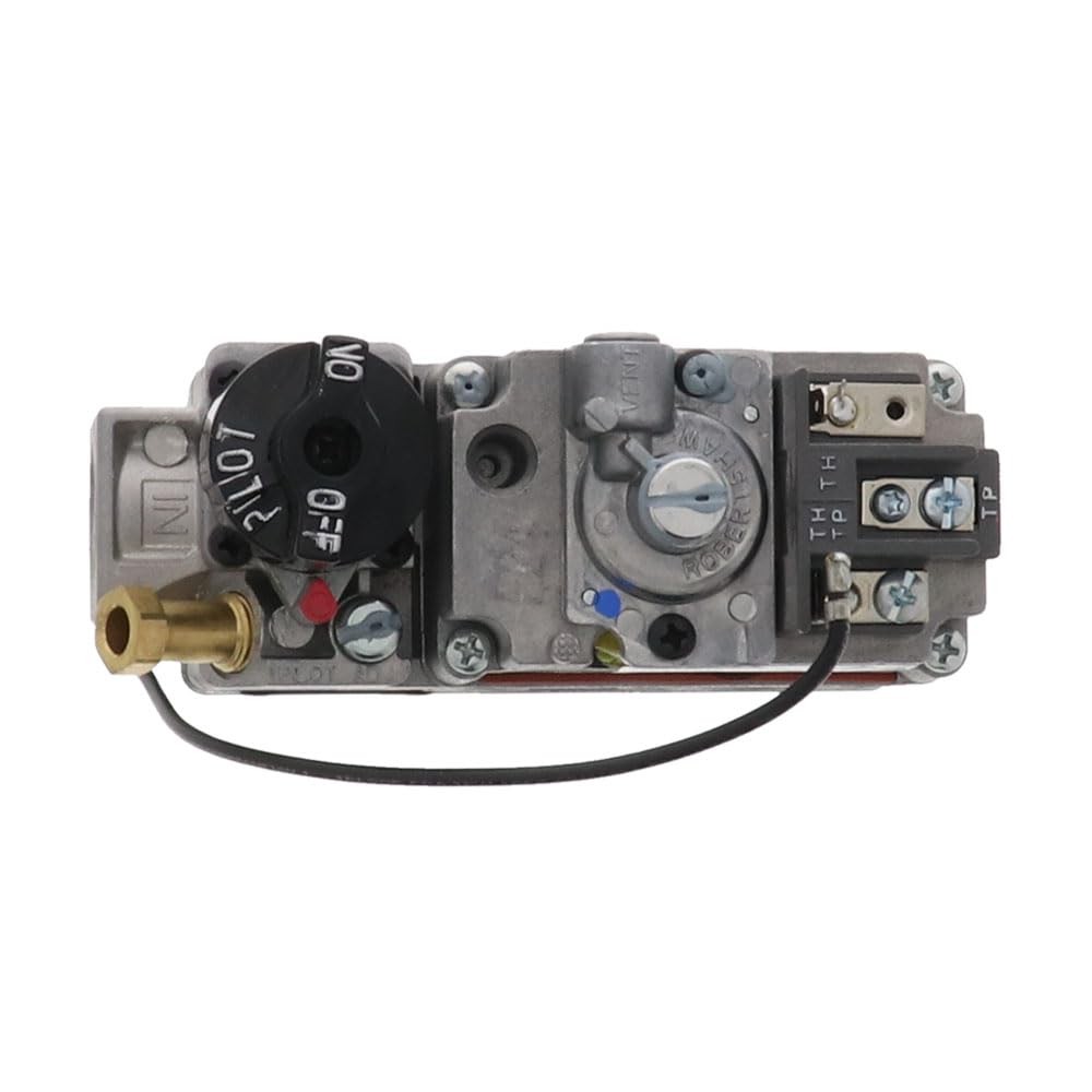 Prysm ROBERTSHAW 710-502 HVAC Gas Valve Compatible with Johnson, 0.5 PSI