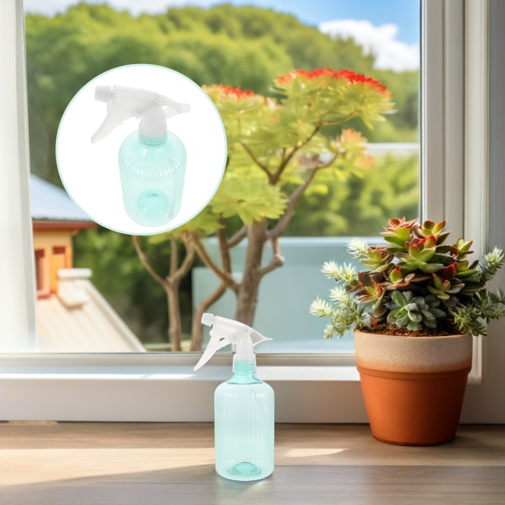 Spray Bottle Water Pot for Plants Decorative Watering Can Sprayer