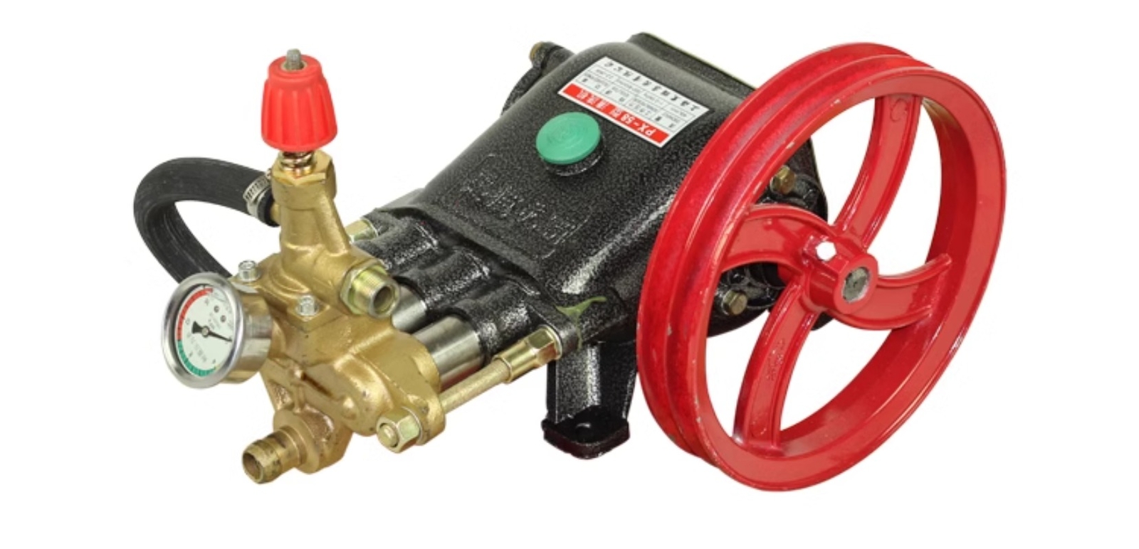 55 High Pressure Washer Head Parts Commercial 58 Car Wash Pump Heads