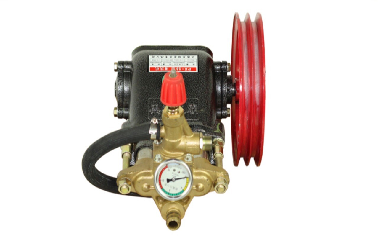 55 High Pressure Washer Head Parts Commercial 58 Car Wash Pump Heads