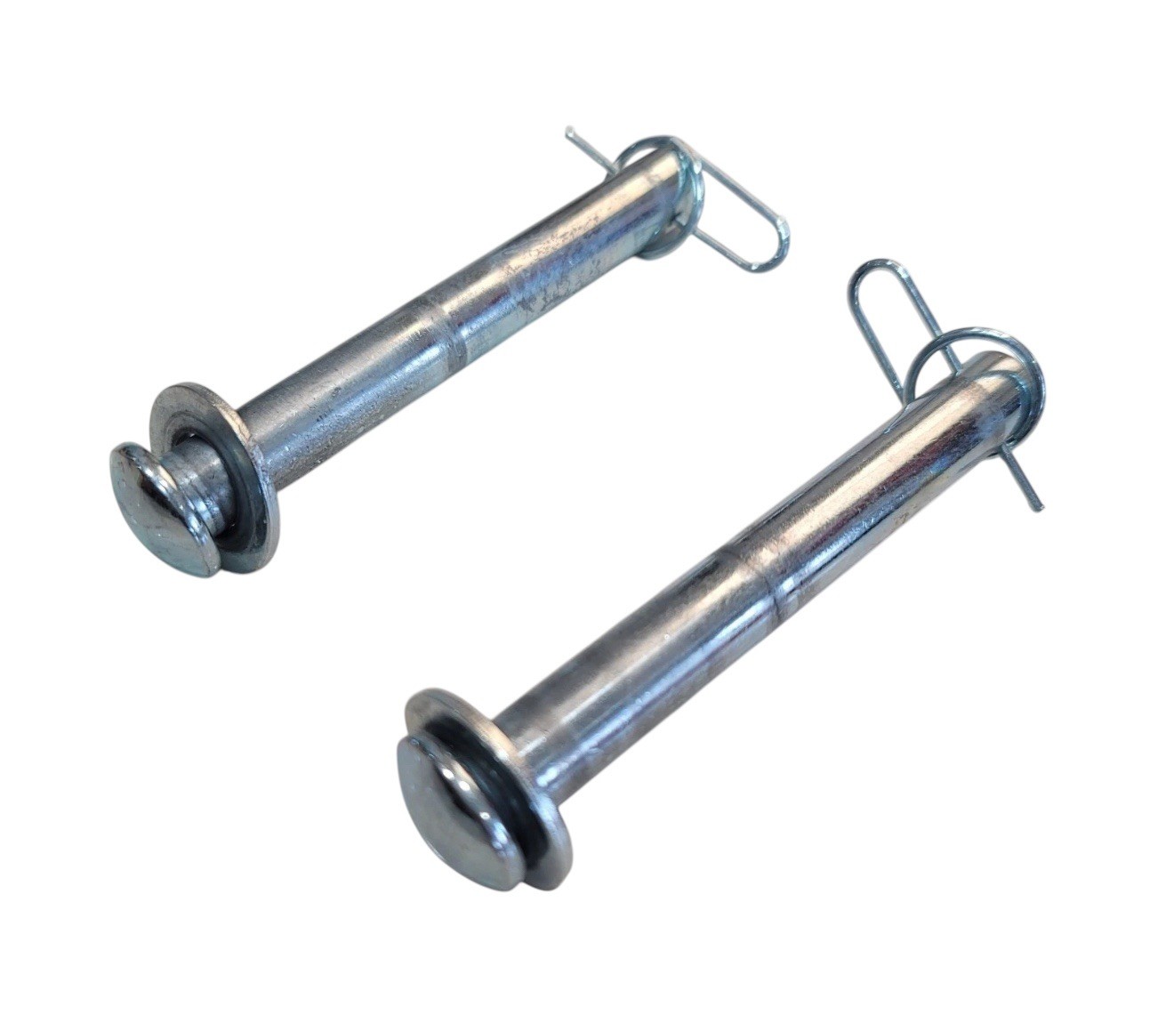Ryobi High Electric Pressure Washer Wheel Pin Pair RY142500 RY142711 RY143011