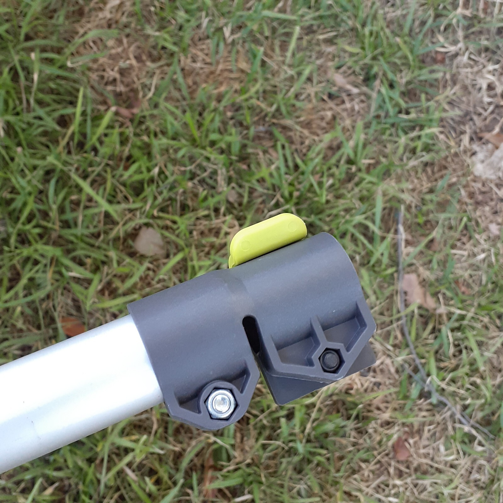 Ryobi OEM 1-3/8″ OD Pole Assembly RY31EP26 Pressure Washer Telescoping Pole