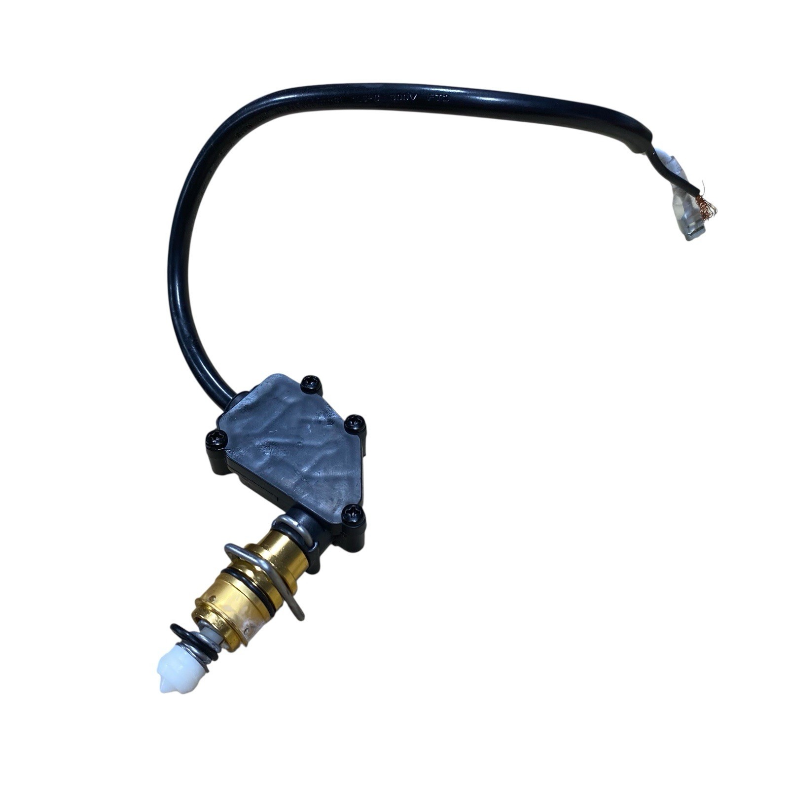 Ryobi 1.8 GPM 1200 PSI Pressure Washer Switch Assembly – RY14AM12