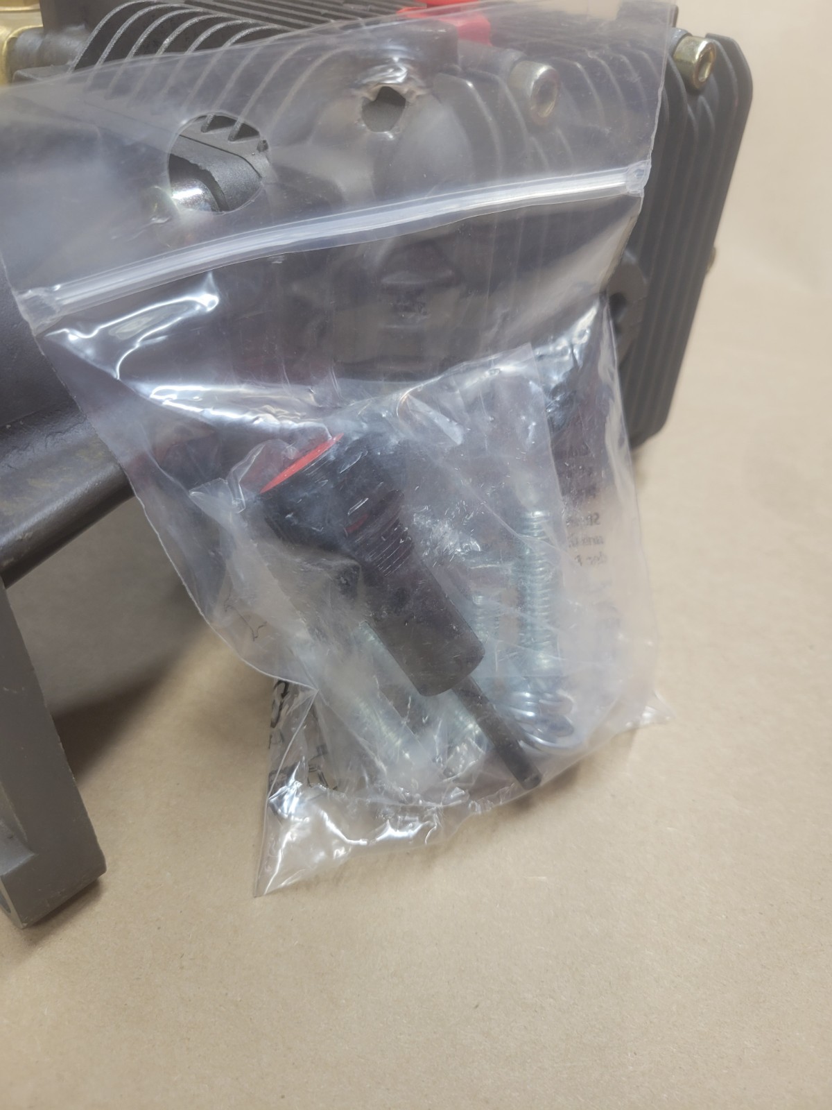 AR Annovi Reverbri North America XMV3G30D-F24 Pump 3GPM, 3000PSI