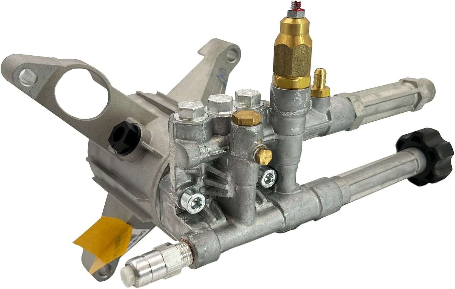 SRMW22G26-EZ Replacement Right-Handed Pump. 2600 PSI 2.2 GPM 173 Max Bar Easy