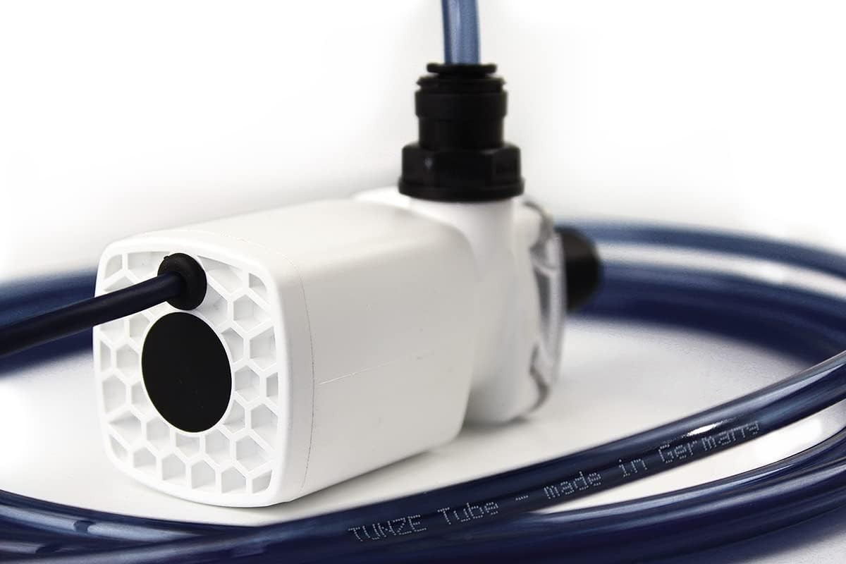 High Jet 5000.021 Aquarium Pump for Osmolator (120 L/h, 12V DC)