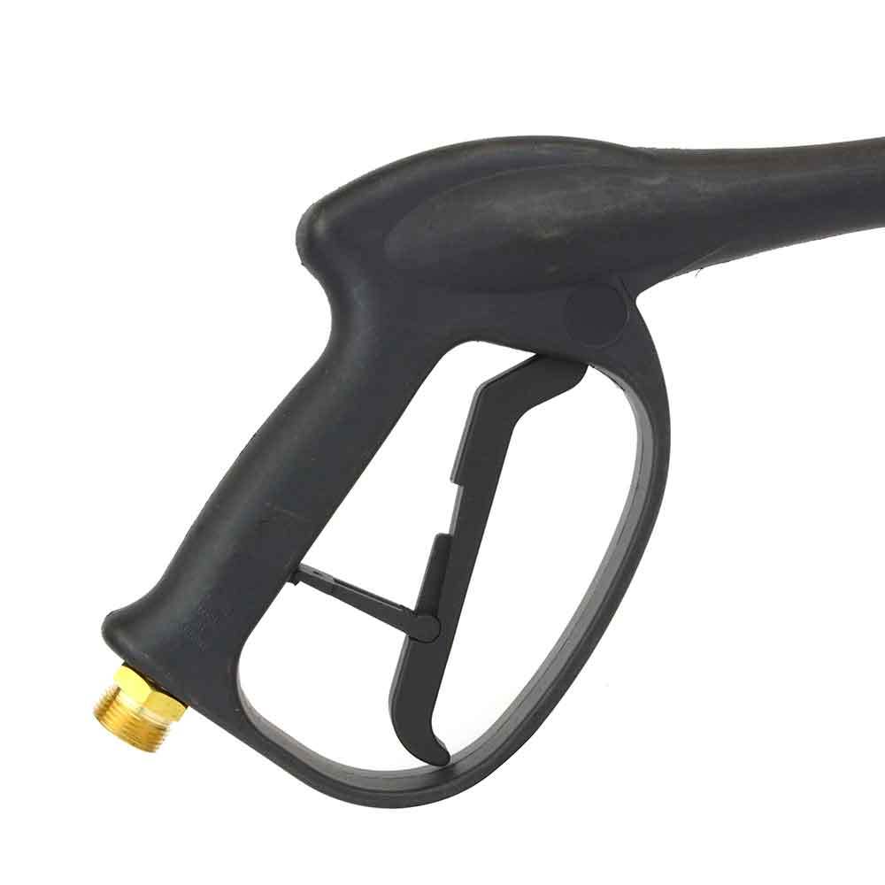 SPRAY GUN HANDLE (M22) for Power Pressure Washer Water Pumps Rear inlet 3000 PSI