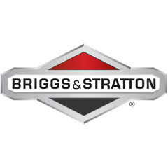Briggs & Stratton Flat Free Tire w/ Roller Bearings, 13″ x 6.5-6 | 84010346