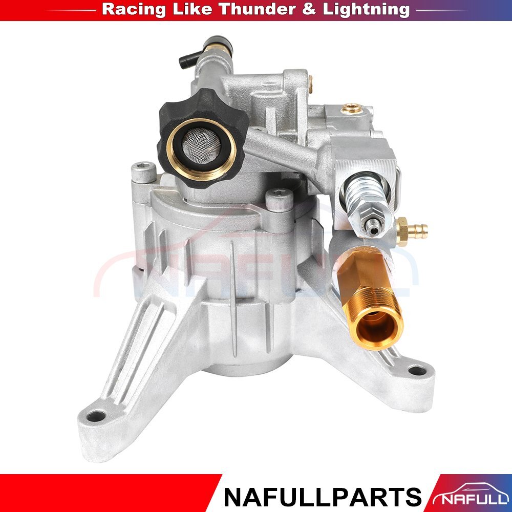 Brand New 7/8″ shaft 2200psi-3000psi 2.4gpm Pressure Washer Pump High Quality