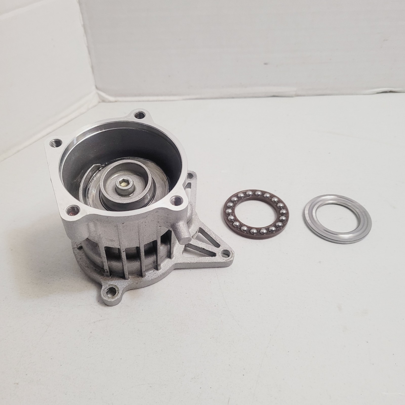 Genuine Pump Back PART DeWALT DWPW2100 Electric Pressure Washer U35