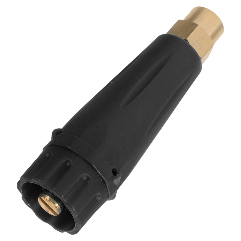 Car Foam Wash Head Replacement Washer Nozzle Sprayer Parts Accessories