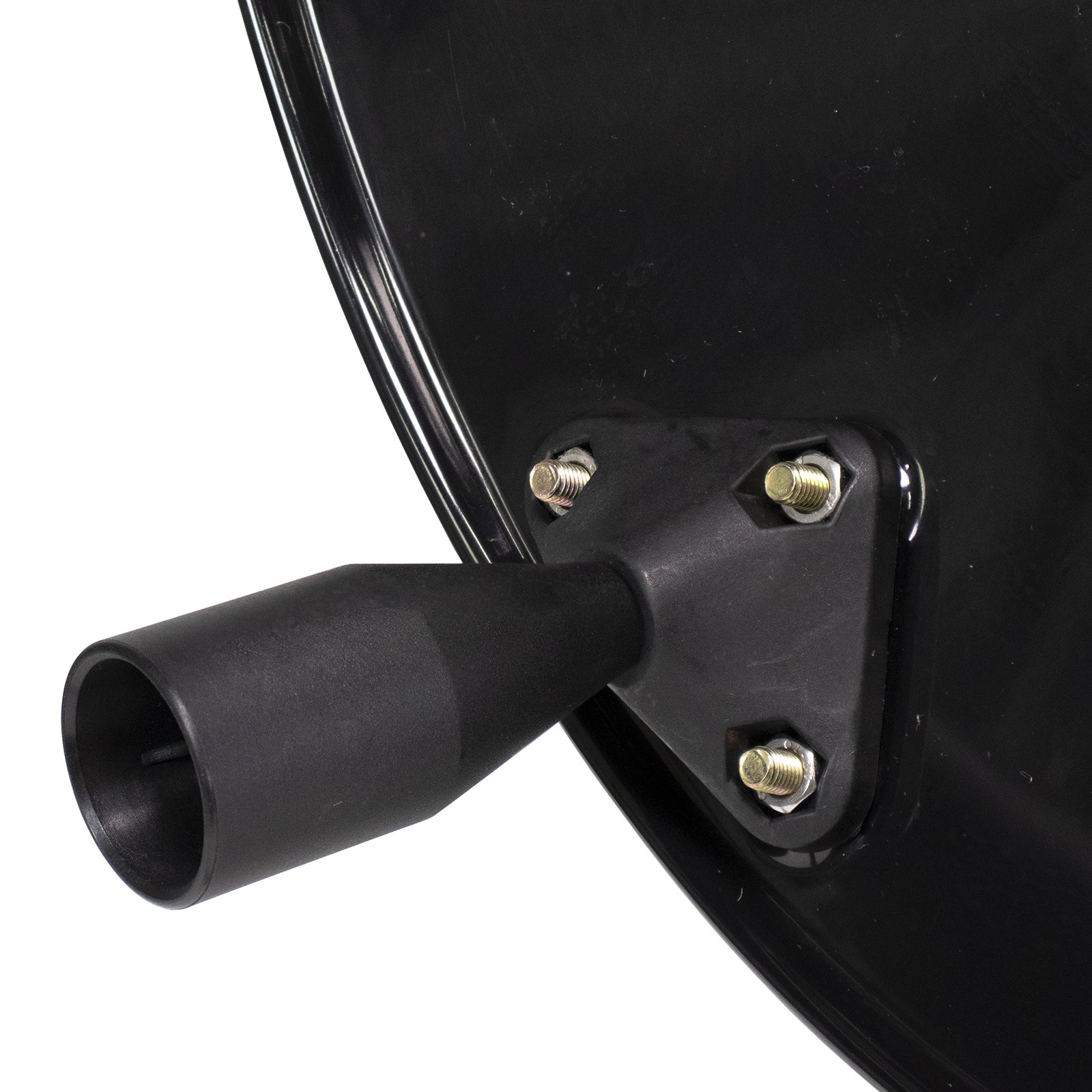 Erie Tools 5100 PSI 3/8″ x 100′ Pressure Washer Hose Reel with Swivel Base
