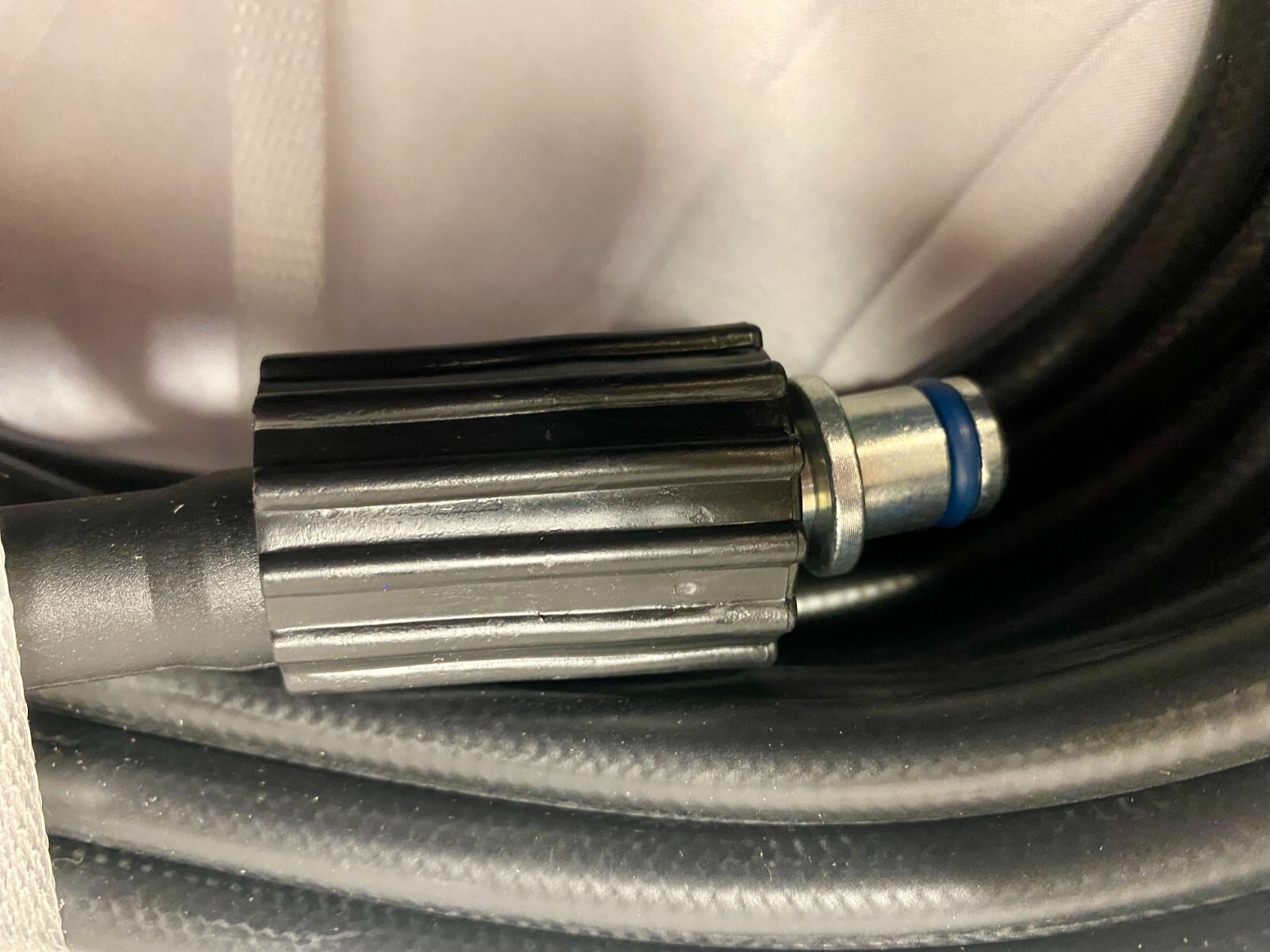 Sali – High Pressure Replacement Hose, MAX.40MPa, NEW!