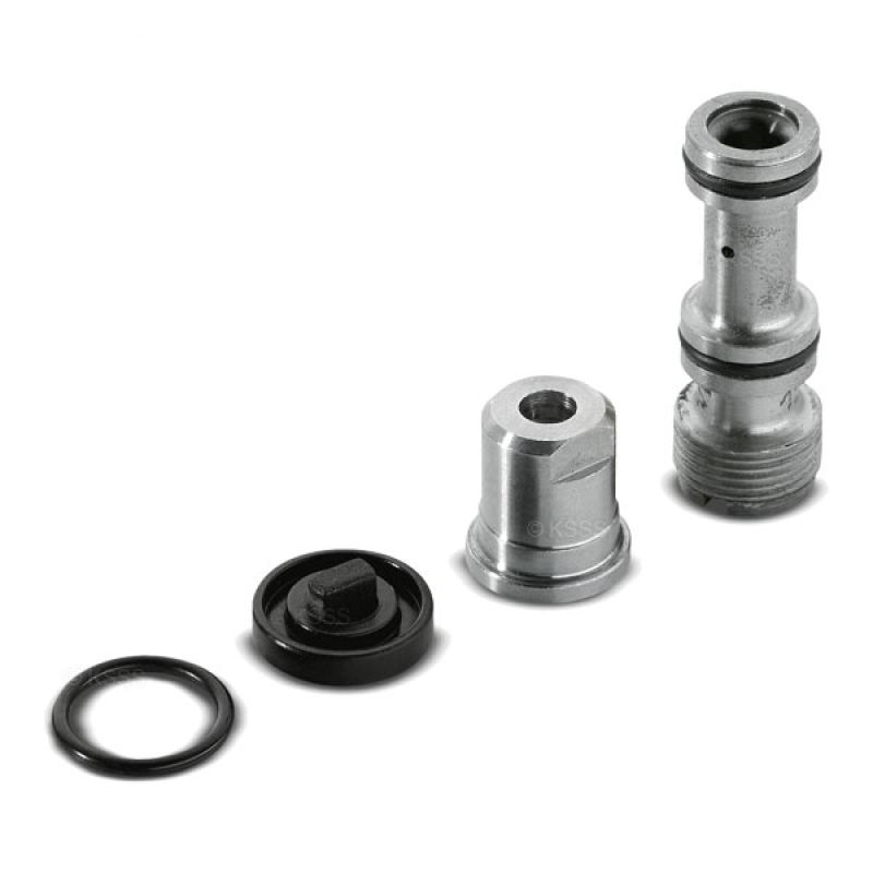Karcher Nozzle Kit 110, 1000-1300 L/H