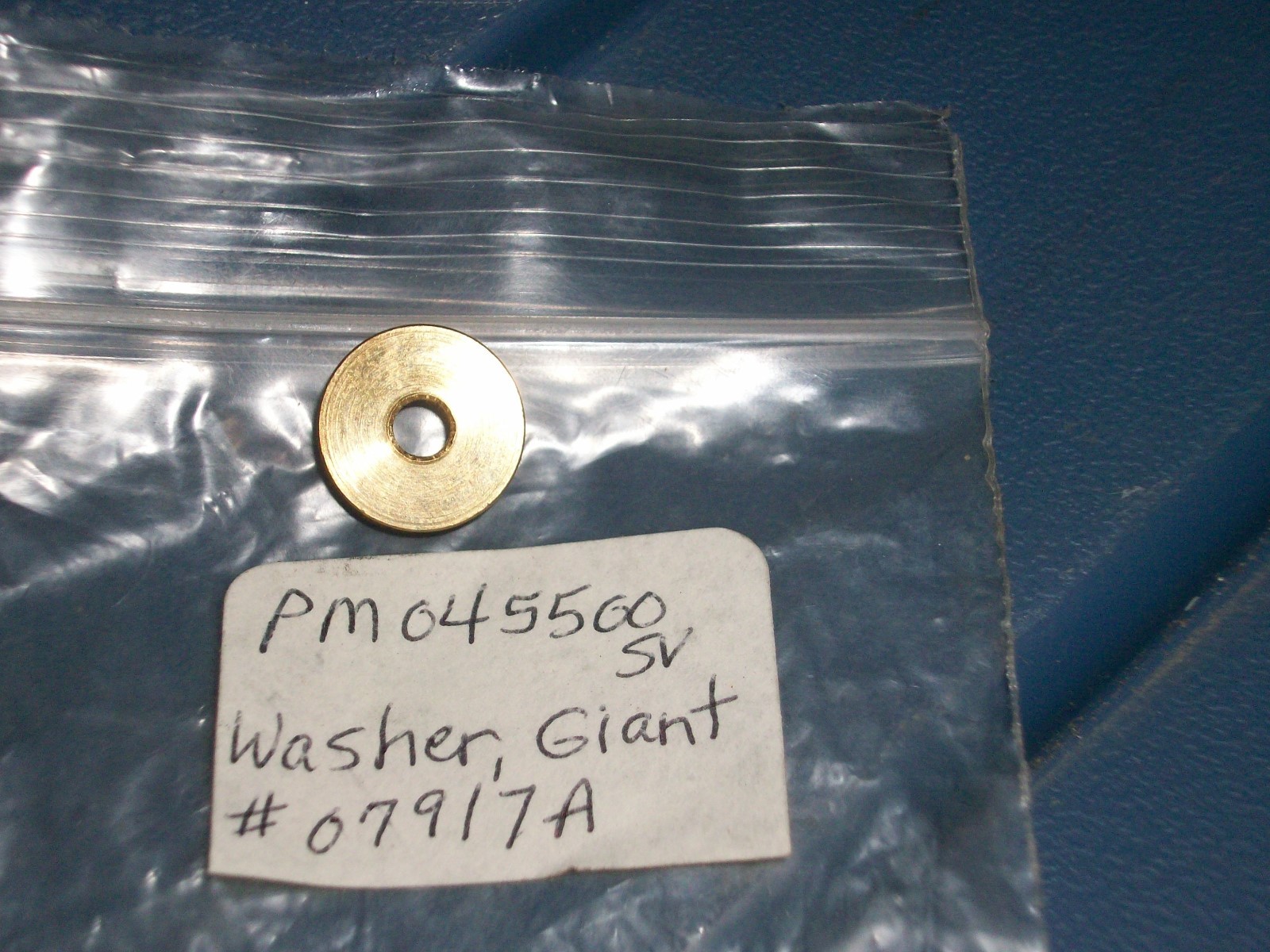 campbell hausfeld PM045500SV Washer
