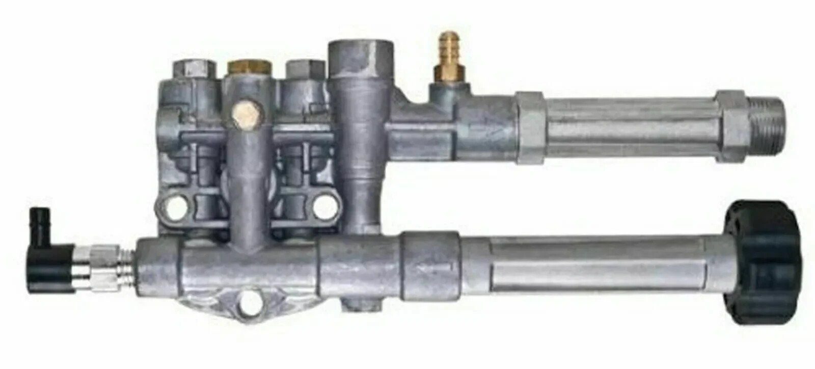 Pump Head Kit – 2400-2700 PSI Honda GCV 160 SRMW2.2G26 RMW2.2G24 Pressure Washer