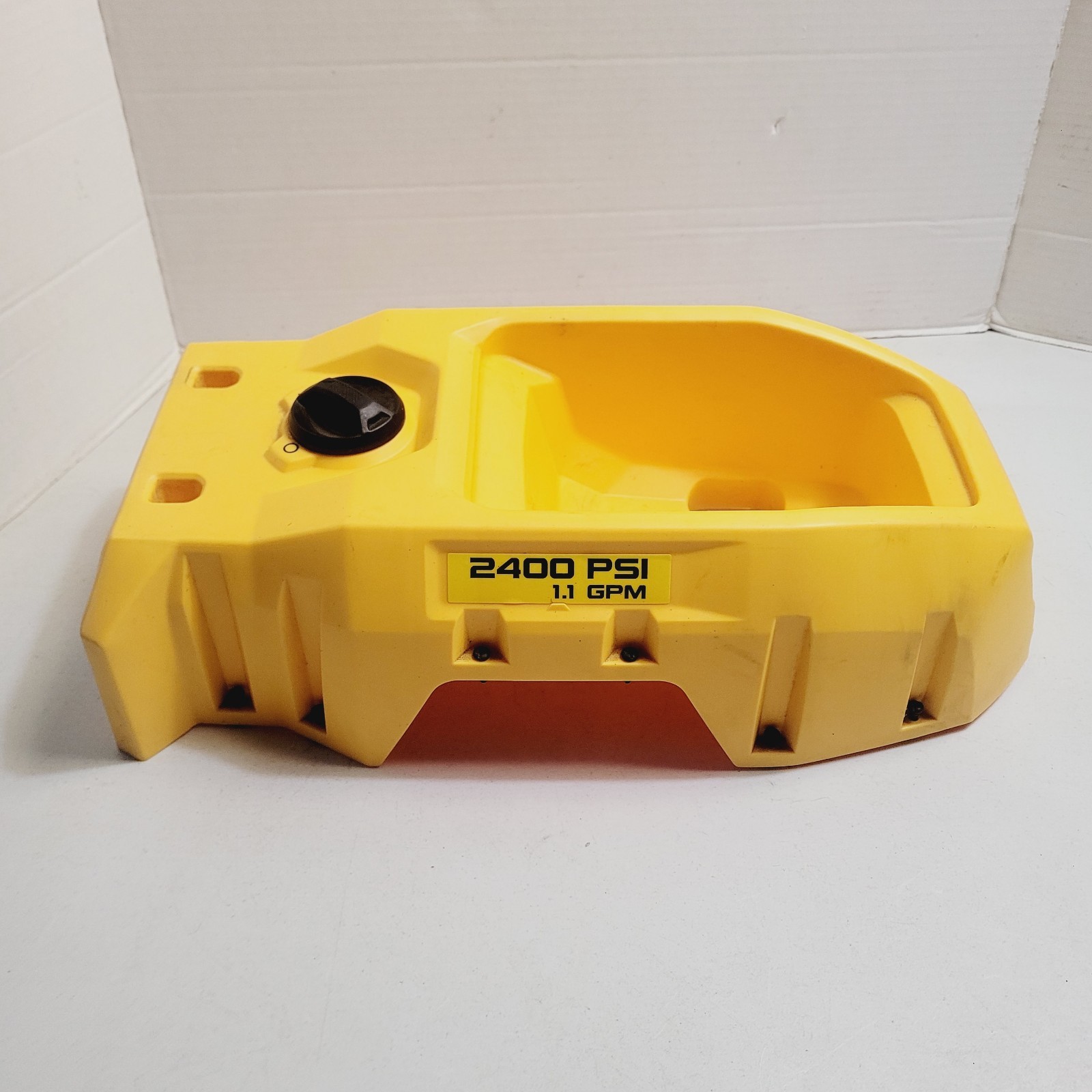 Genuine Part Top Cover Assy DeWALT DWPW2400 2400PSI Electric Pressure Washer