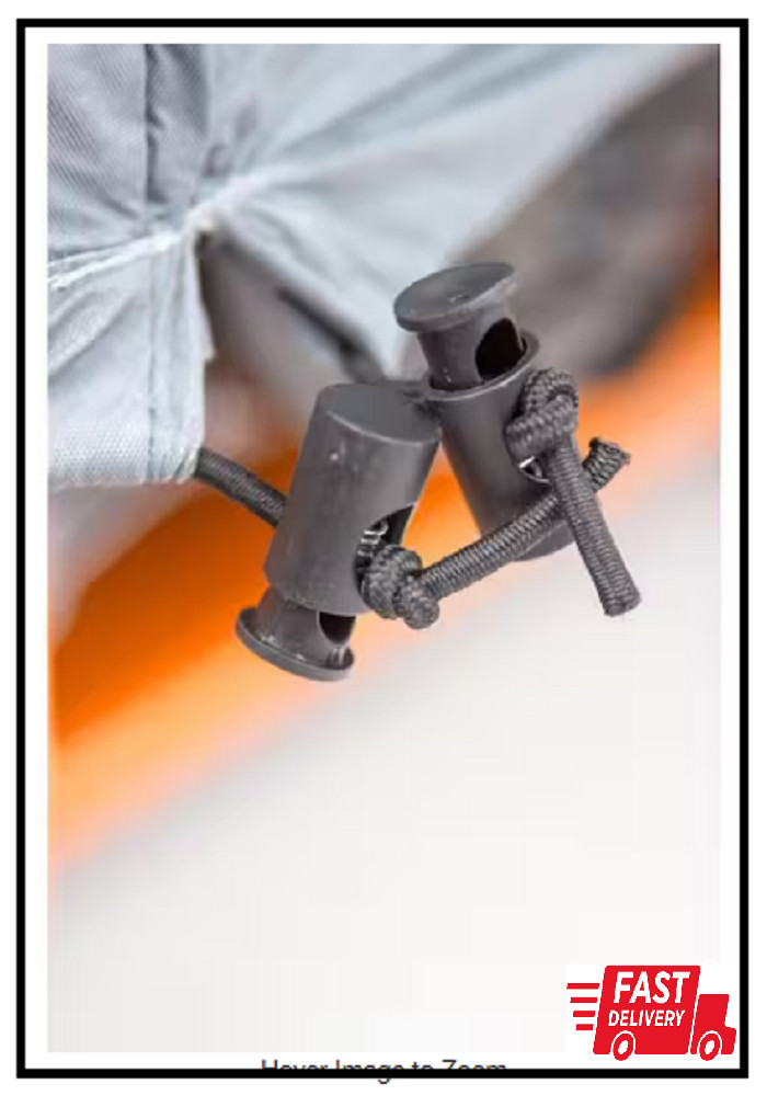 WEN PW31C Universal Weatherproof Pressure Washer Cover
